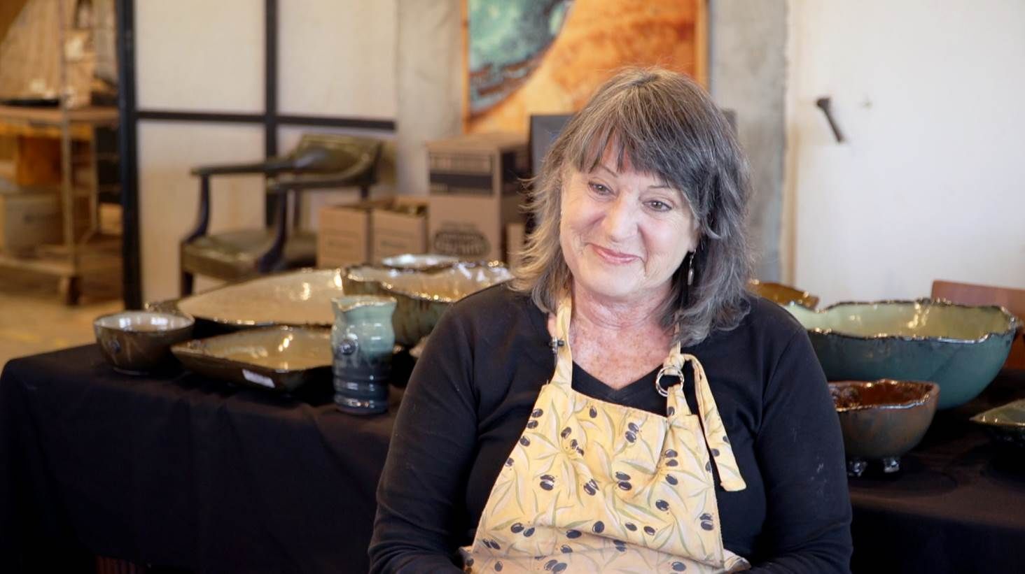 Tena Payne The Sterling